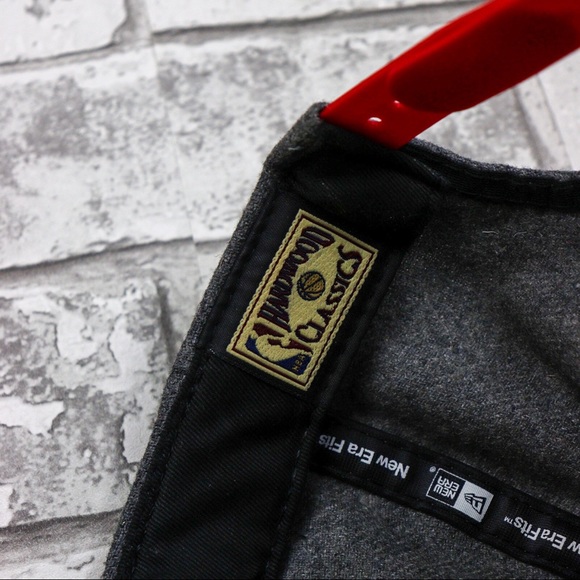 Hardwood Classics Chicago Bulls SnapBack - Picture 3 of 4